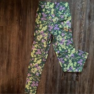 Aerie Offline Crossover Leggings